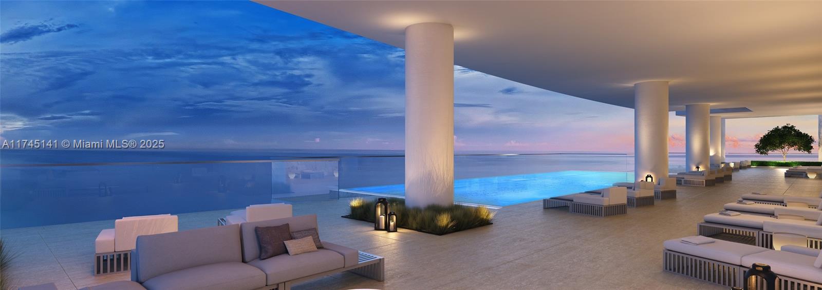 NORTH BISCAYNE BEACH AMEN - Residential