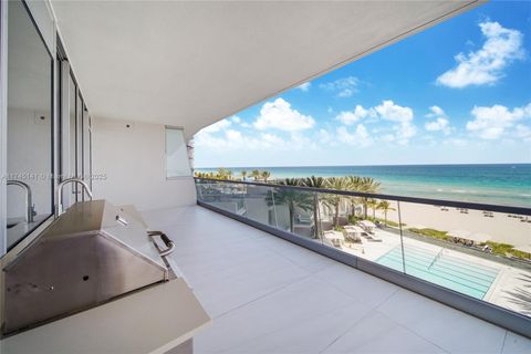 18501 Collins Ave 403 Sunny Isles Beach FL 33160