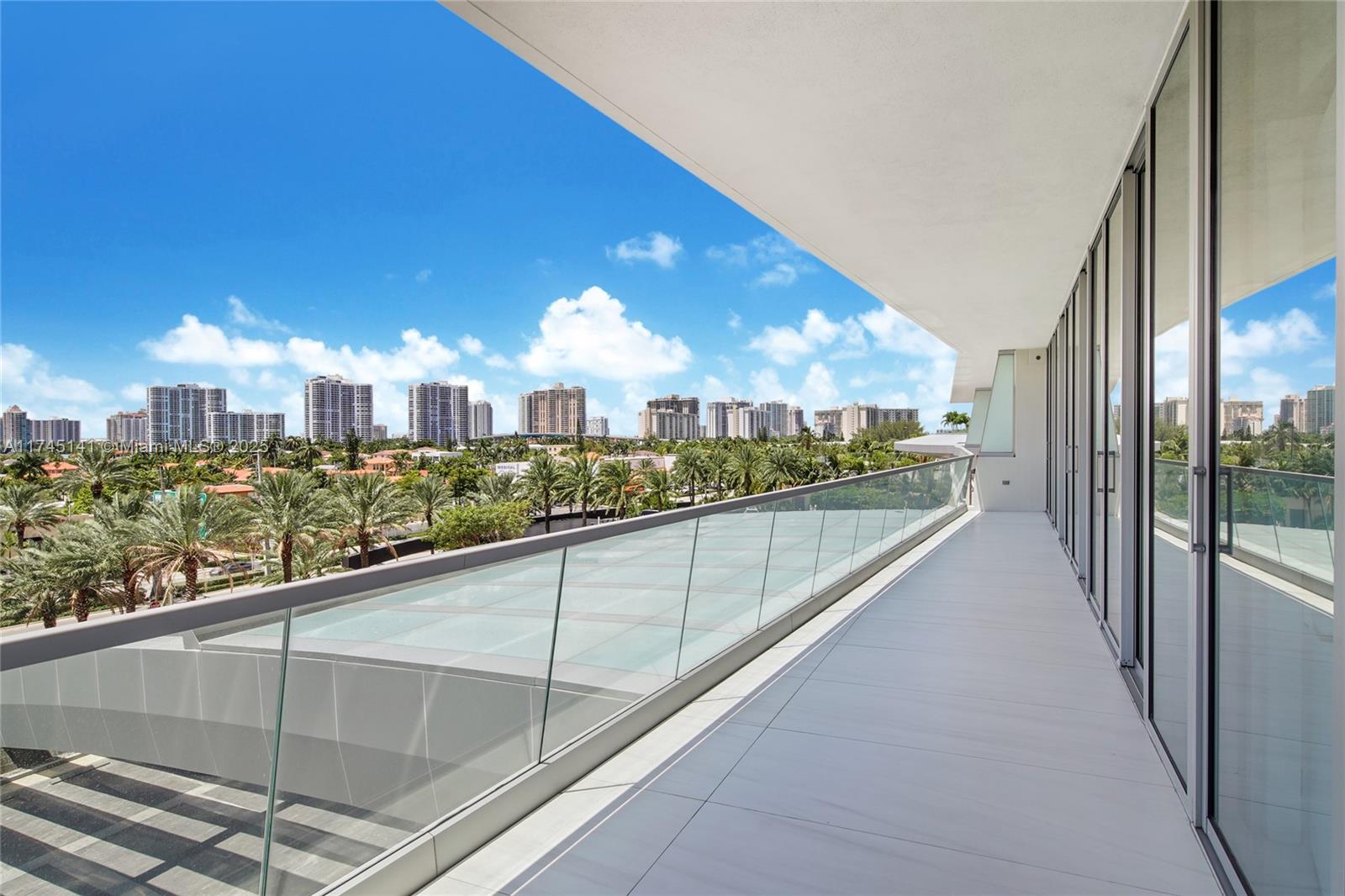NORTH BISCAYNE BEACH AMEN - Residential
