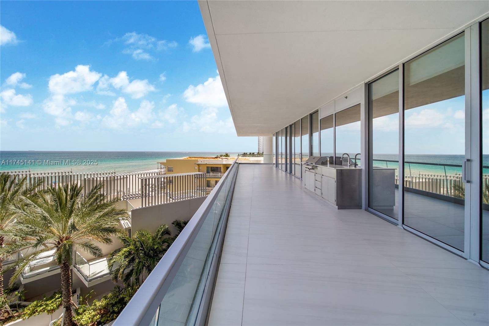 NORTH BISCAYNE BEACH AMEN - Residential