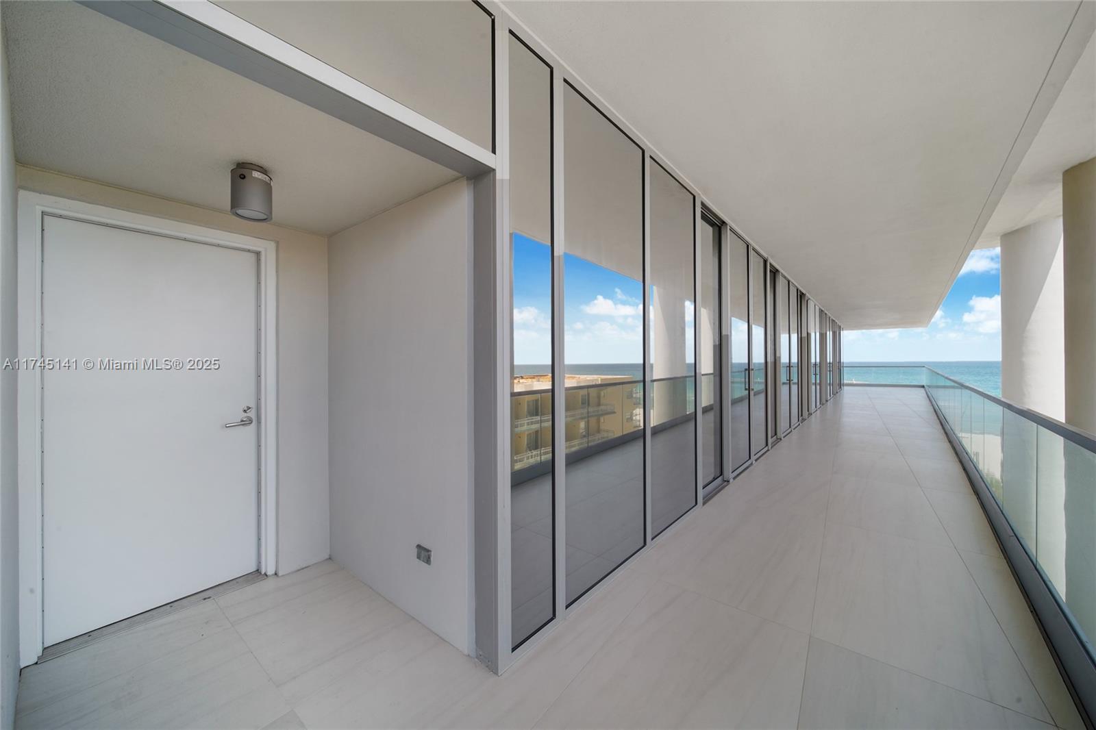 NORTH BISCAYNE BEACH AMEN - Residential