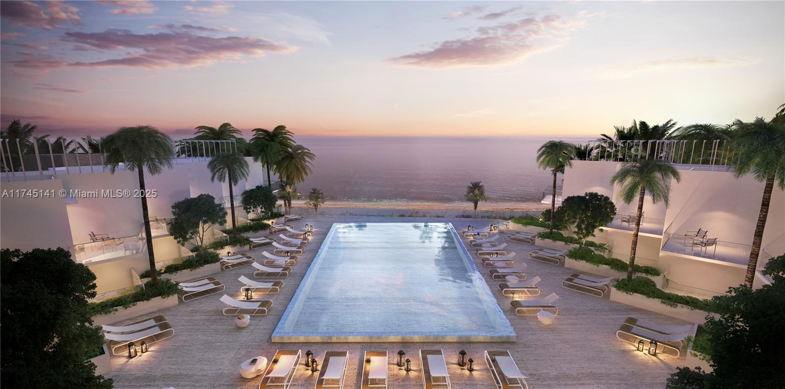 NORTH BISCAYNE BEACH AMEN - Residential
