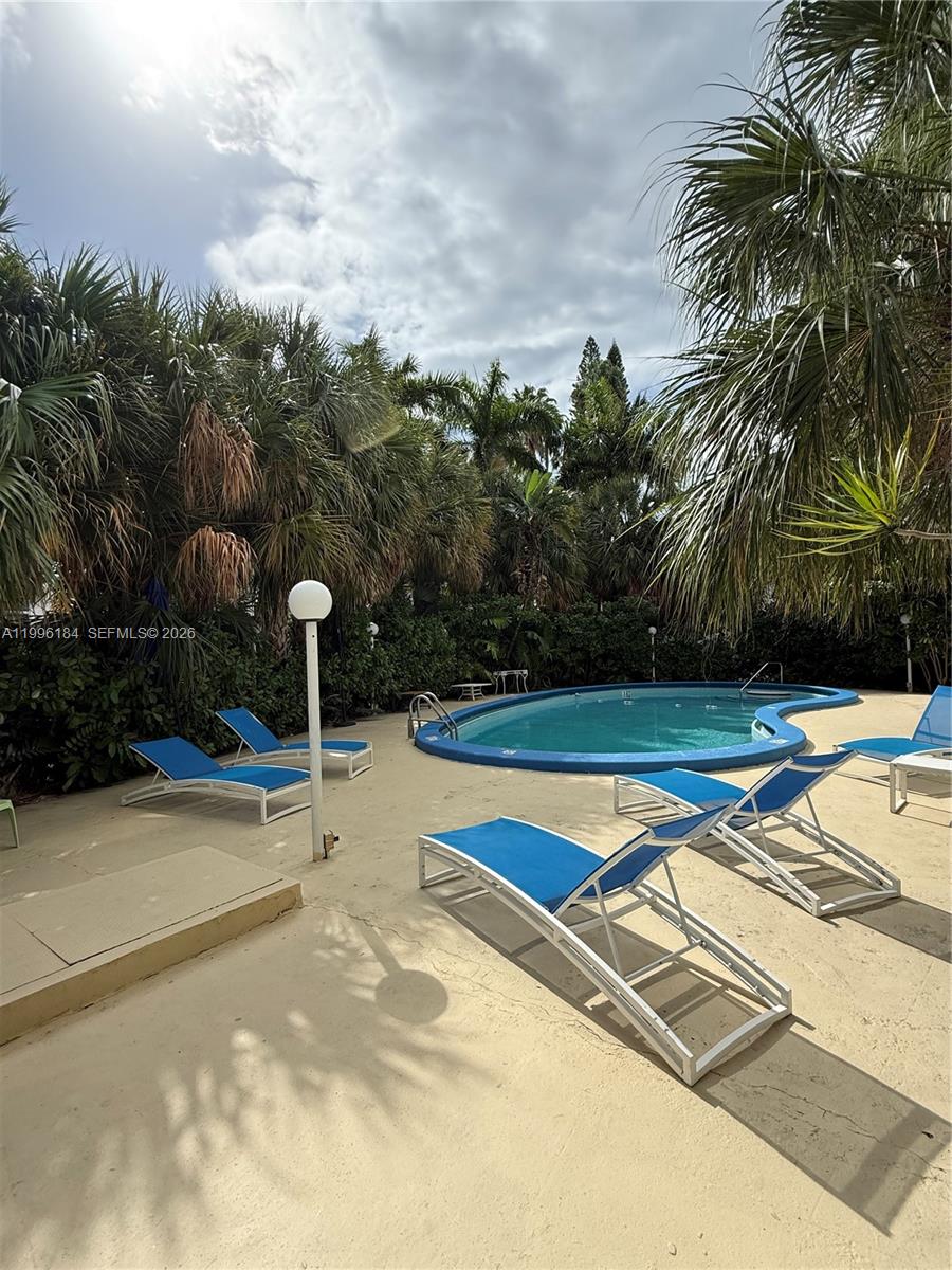 SUMMIT CONDO - Residential Lease