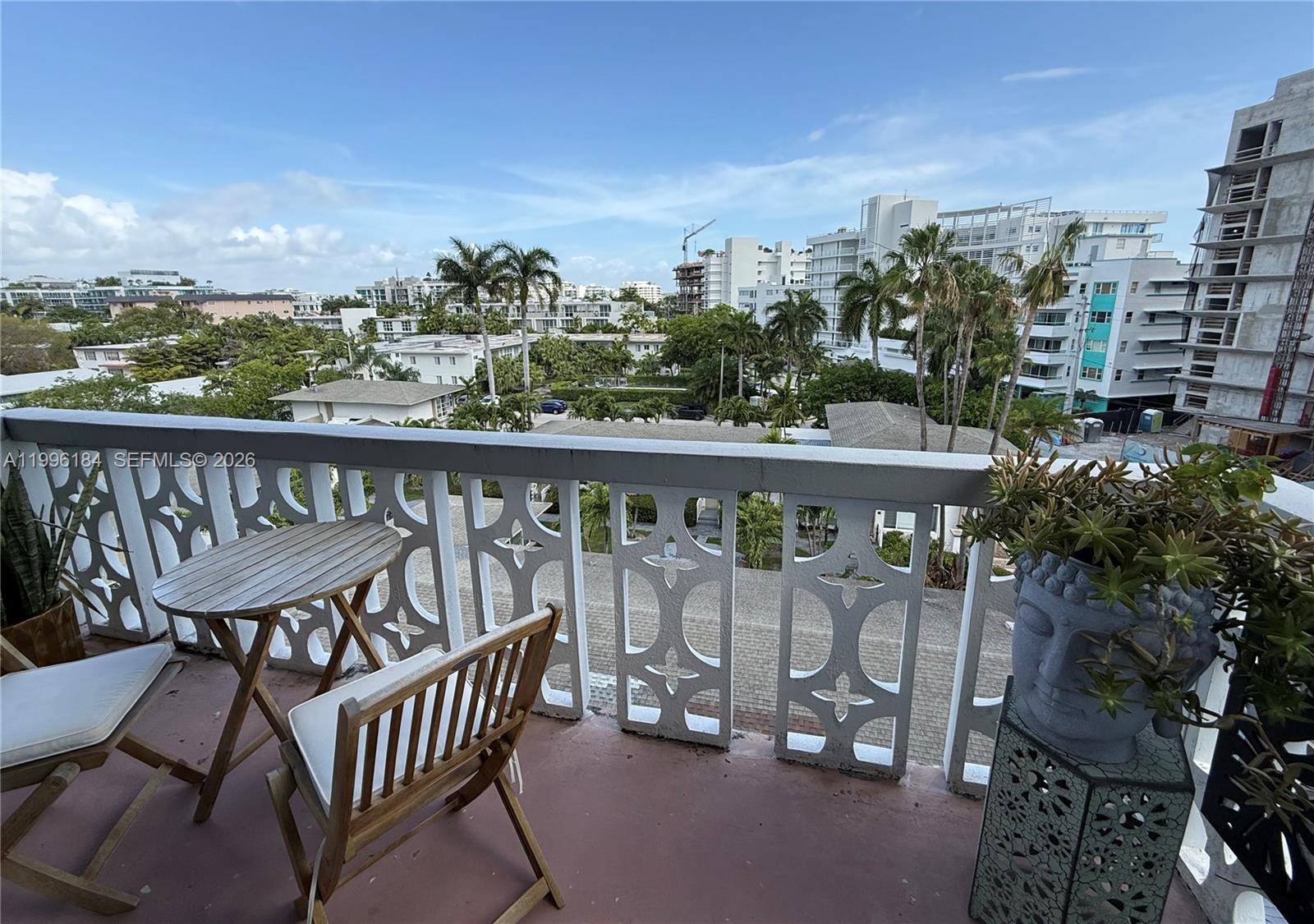 SUMMIT CONDO - Residential Lease