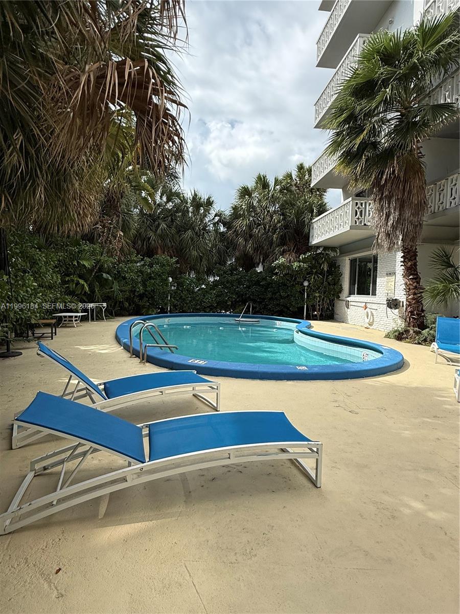 SUMMIT CONDO - Residential Lease