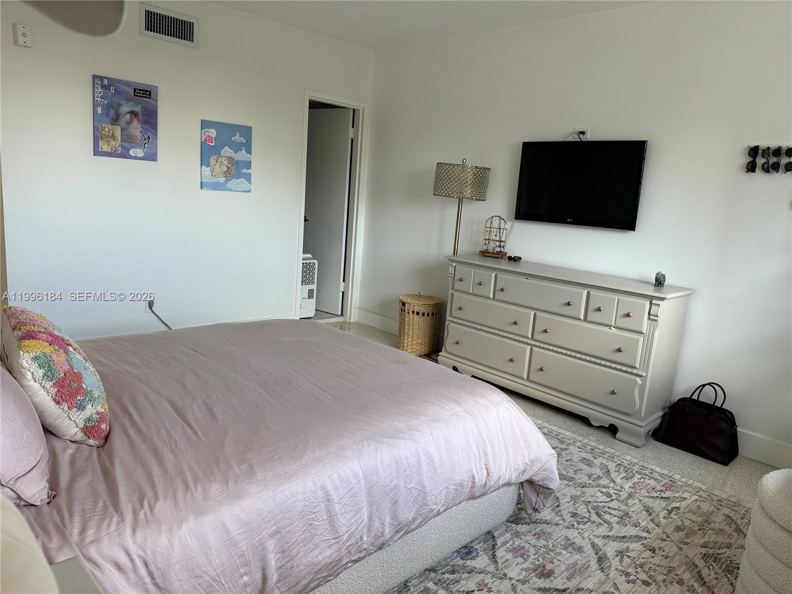 SUMMIT CONDO - Residential Lease