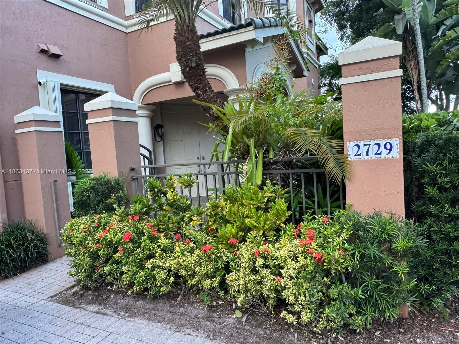 Welcome to this elegant first-floor condominium at The Legends in Weston Hills Country Club. This refined home offers spacious interiors, marble floors, and serene lake and golf course views.
Featuring 3 bedrooms, 2 bathrooms, and a 2-car garage, it boasts an open layout filled with natural light. The modern kitchen includes stainless steel appliances, oven, microwave, and a large island flowing into the dining and living areas.
The primary suite offers a custom walk-in closet, renovated bath with dual vanities and glass-enclosed shower, plus terrace access overlooking the lake and golf course. Two additional bedrooms with custom closets, an updated guest bath, laundry room, and garage with custom storage complete this residence.
