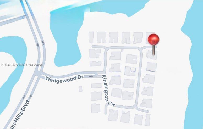 LEGENDS AT WESTON HILLS - Residential