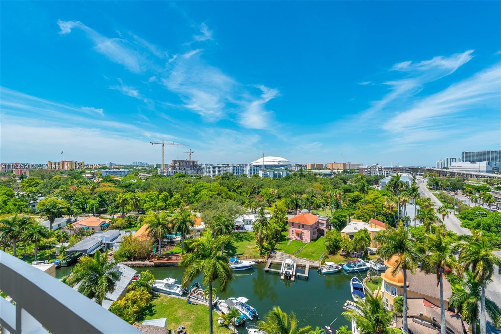 SEYBOLD POINTE CONDO - Residential