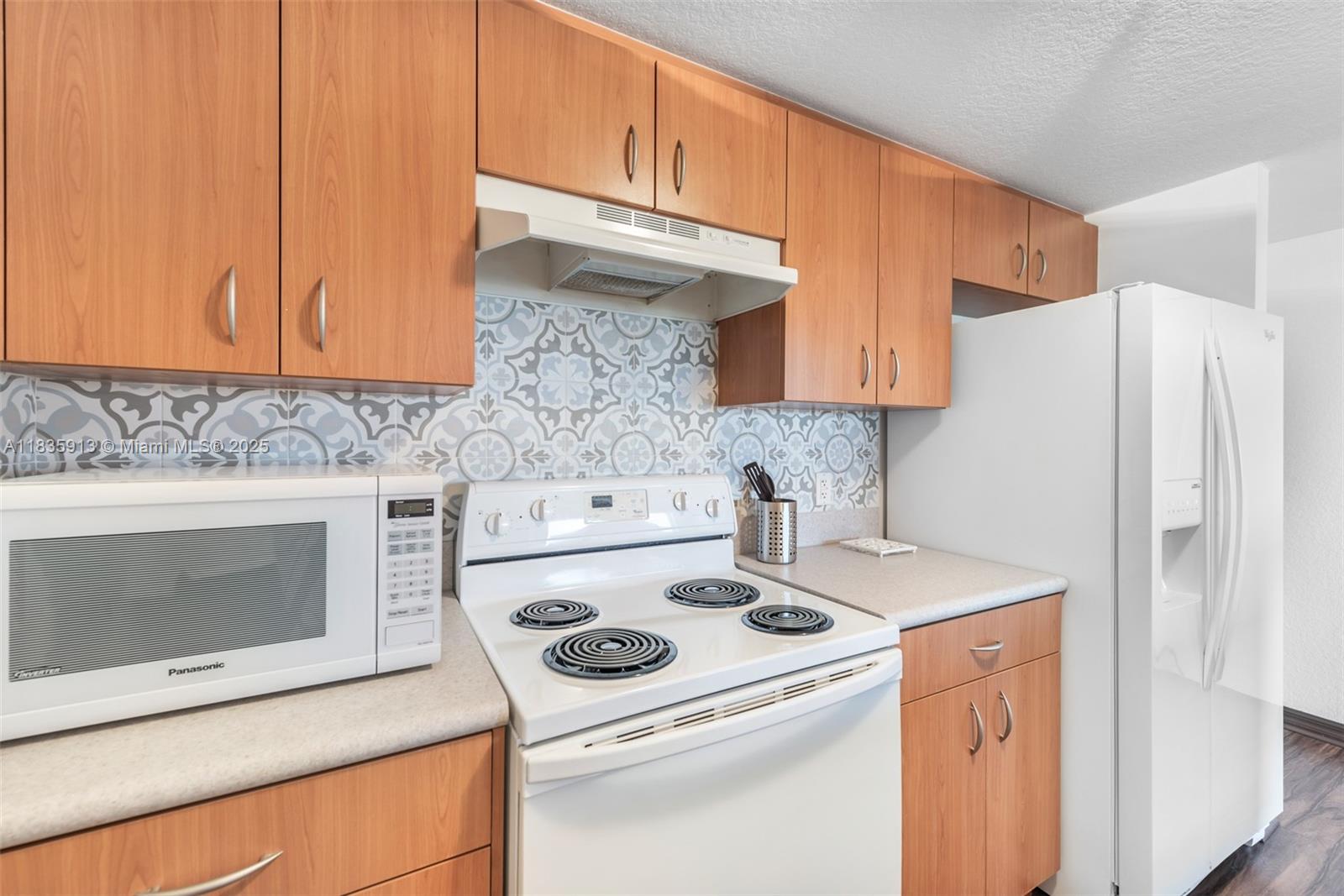 SEYBOLD POINTE CONDO - Residential