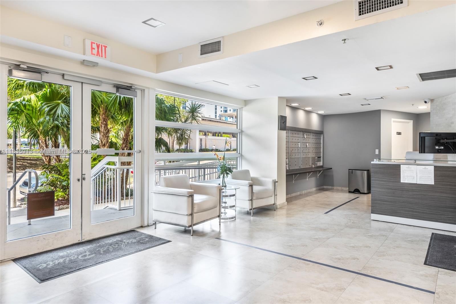 SEYBOLD POINTE CONDO - Residential