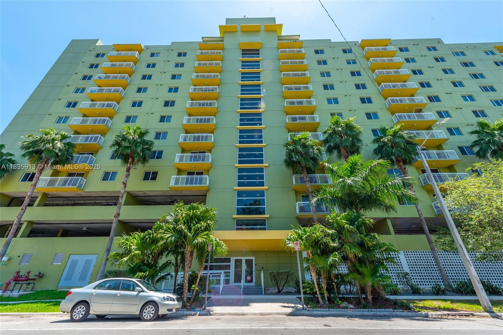 SEYBOLD POINTE CONDO - Residential