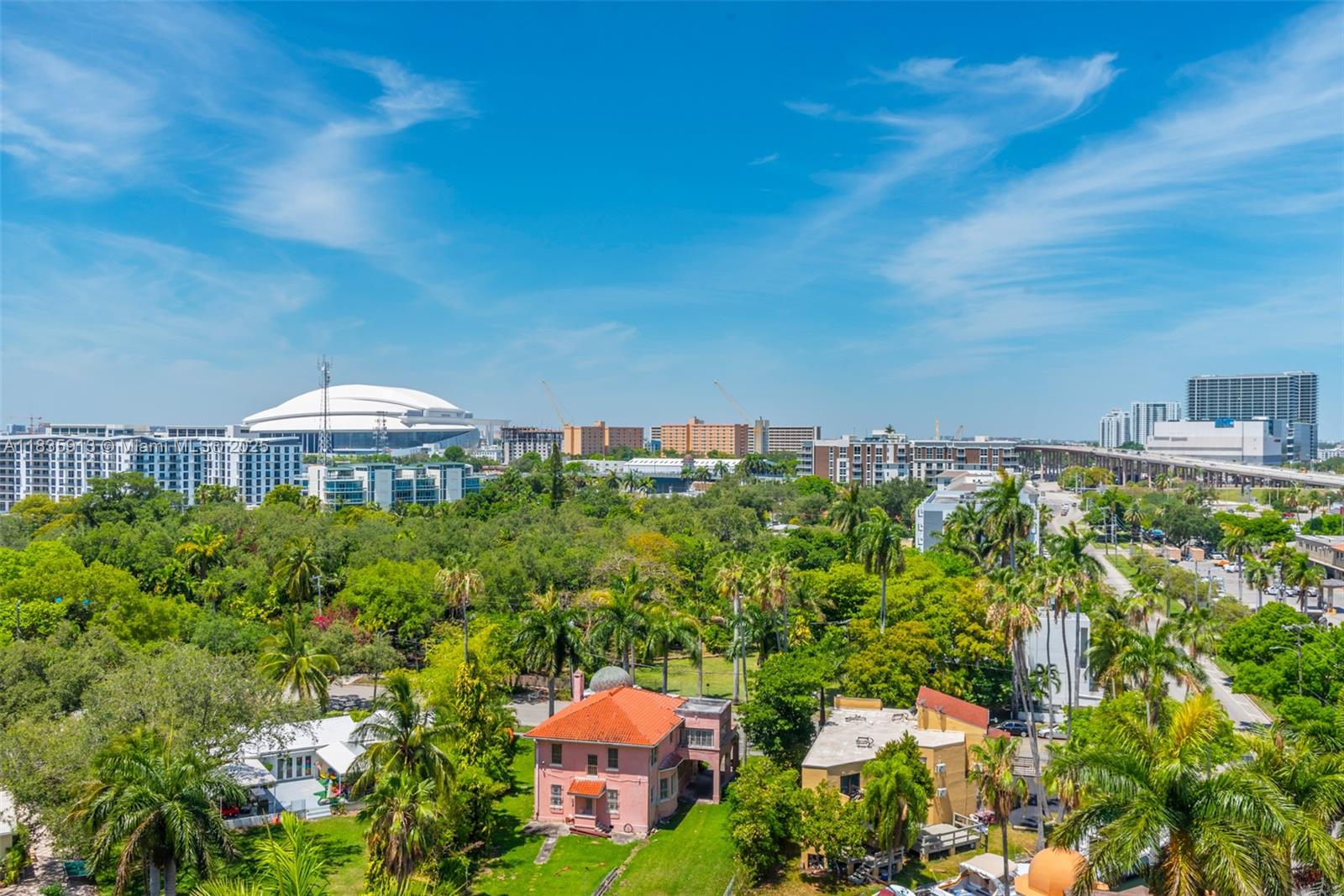 SEYBOLD POINTE CONDO - Residential