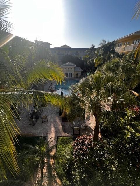 1515 E Broward Blvd 309, Fort Lauderdale, Broward County, Florida - 1 Bedrooms  
1 Bathrooms - 