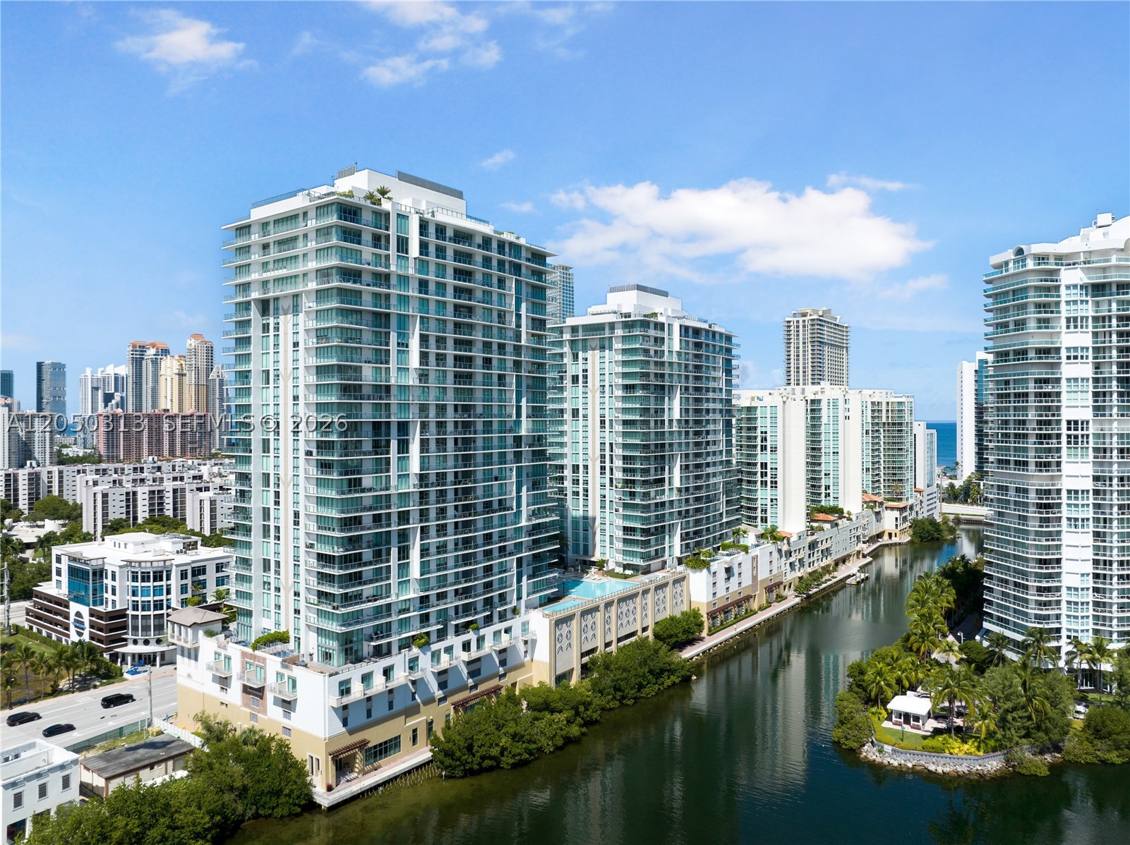 330 Sunny Isles Blvd 5-1404