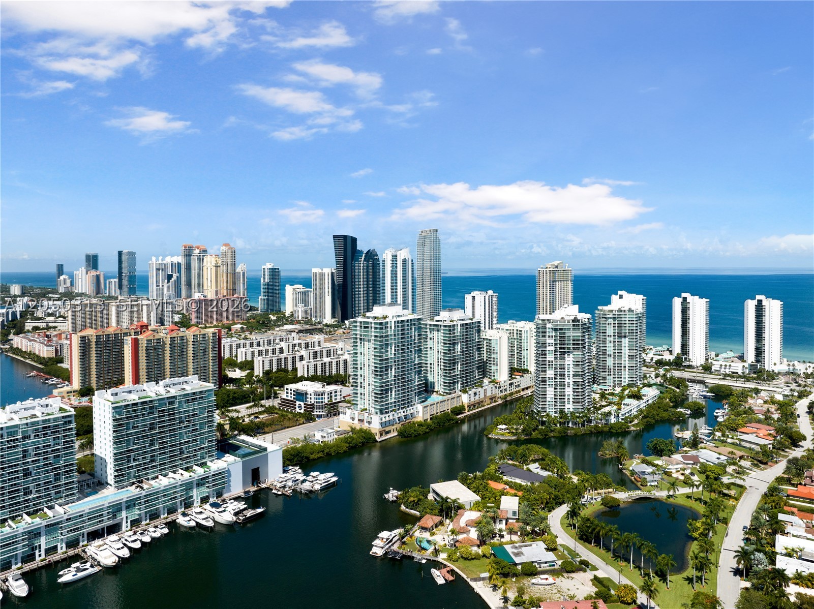 330 Sunny Isles Blvd 5-1404