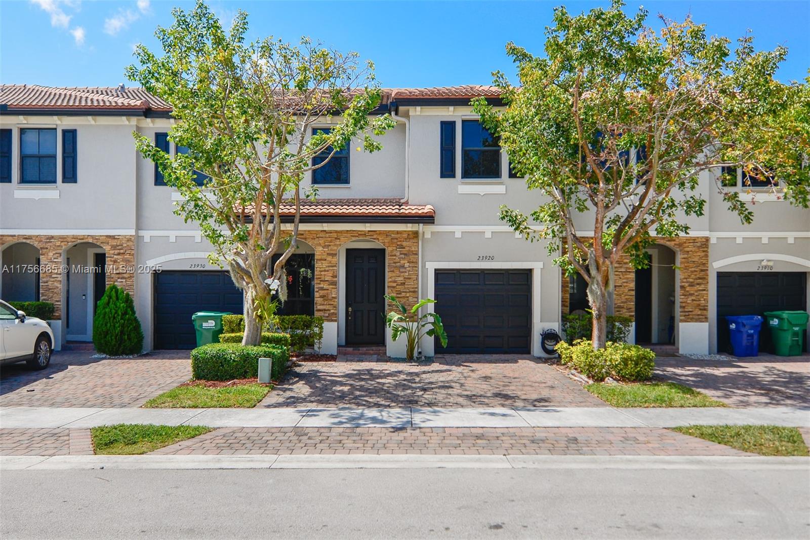 Property for Sale at 23920 Sw 117th Ct 23920, Homestead, Miami-Dade County, Florida - Bedrooms: 4 
Bathrooms: 4  - $479,000