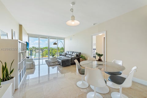 Photo of 6305 Indian Creek Dr #4D, Miami Beach, FL 33141 (MLS # A12085122)