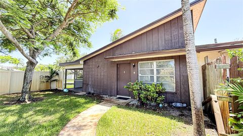 Photo of 3200 NW 5th Ter #8, Pompano Beach, FL 33064 (MLS # A11849745)