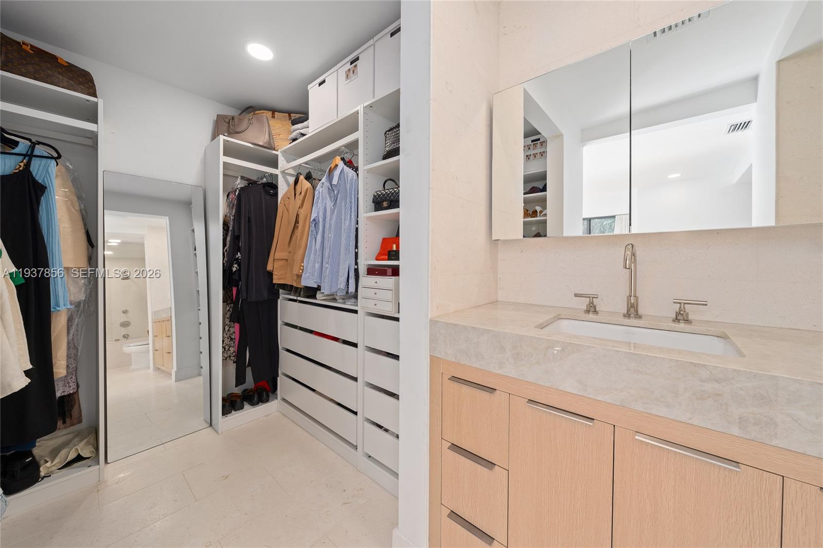 RUCKS PARK - Residential