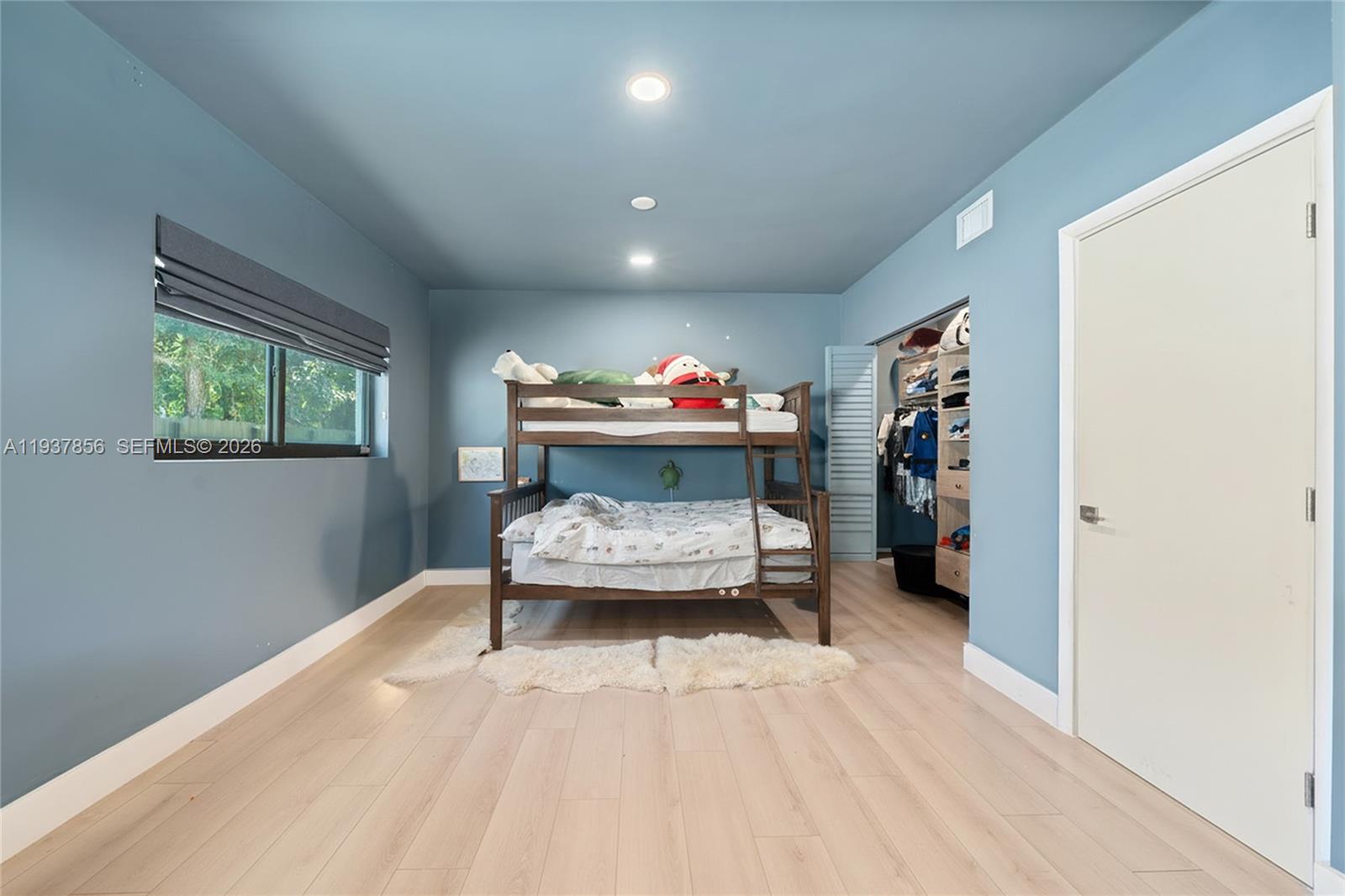 RUCKS PARK - Residential