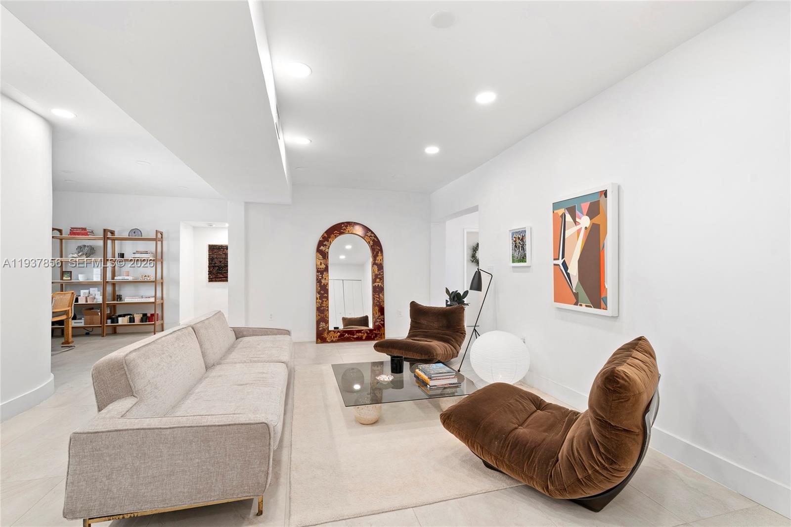 RUCKS PARK - Residential