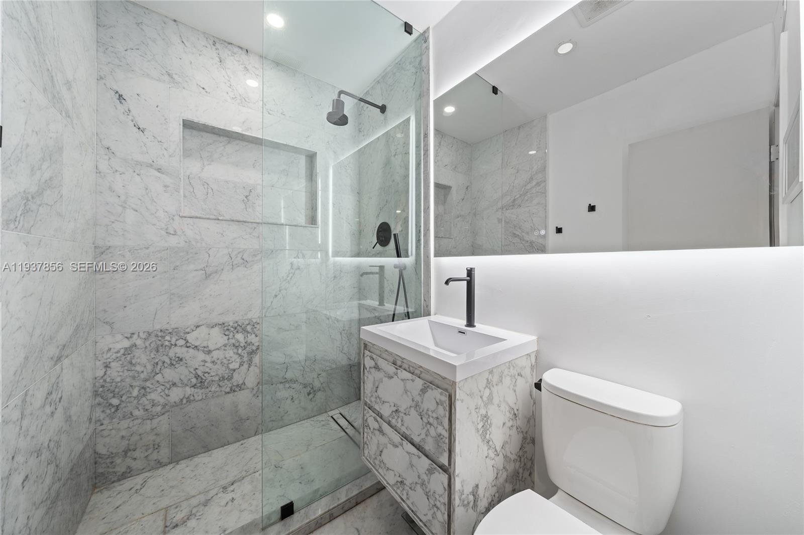 RUCKS PARK - Residential