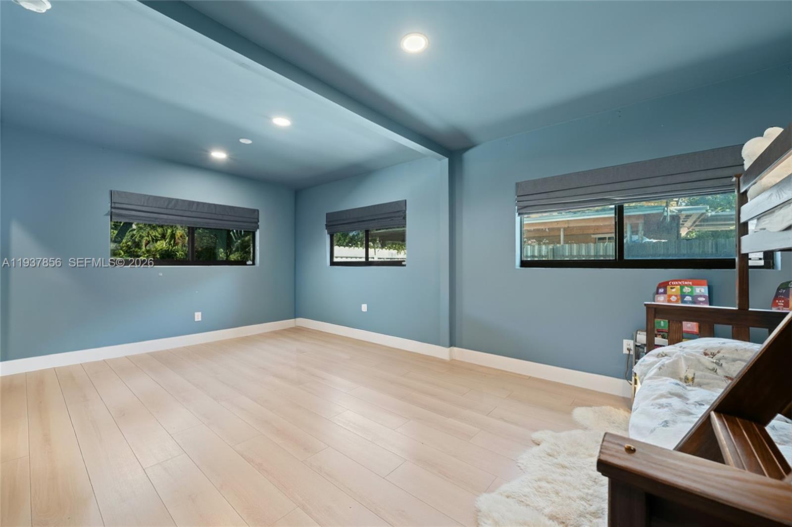 RUCKS PARK - Residential