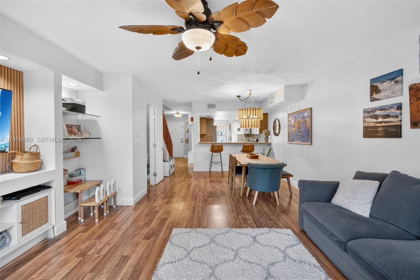 Glen Eden at Davie - Residential