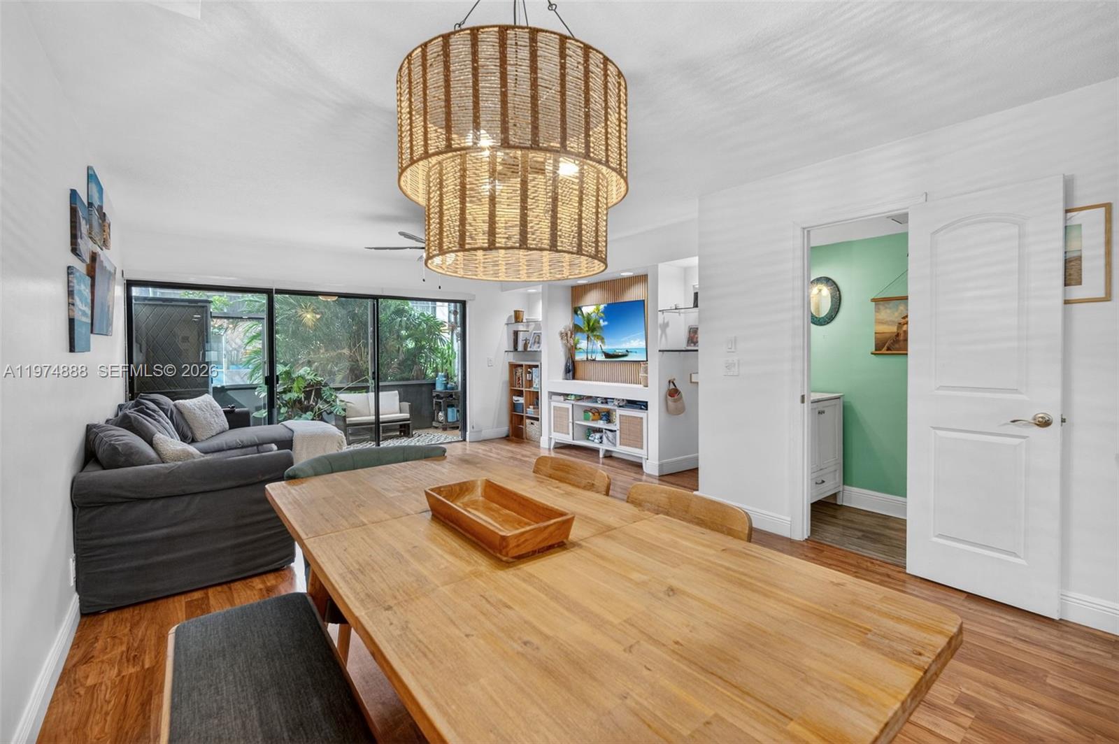 Glen Eden at Davie - Residential