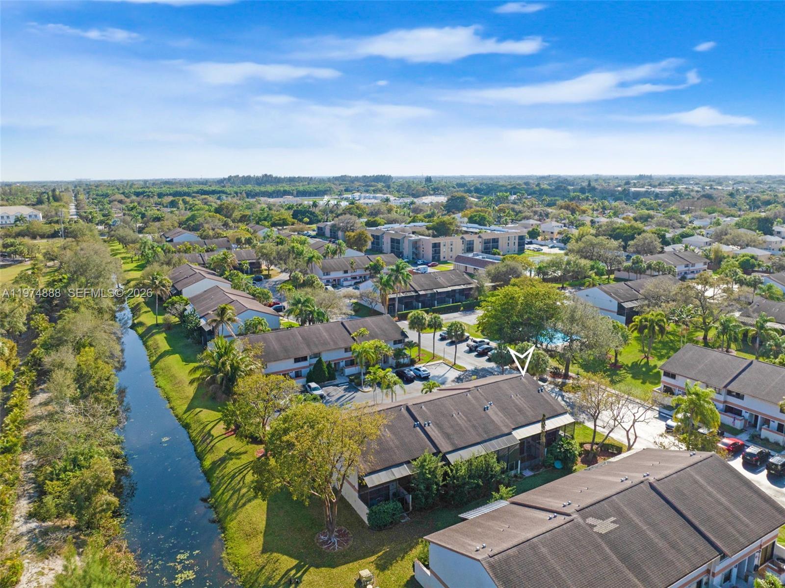 Glen Eden at Davie - Residential