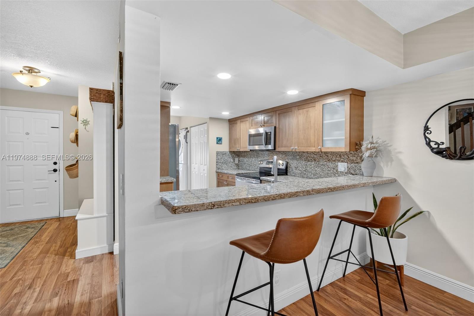 Glen Eden at Davie - Residential