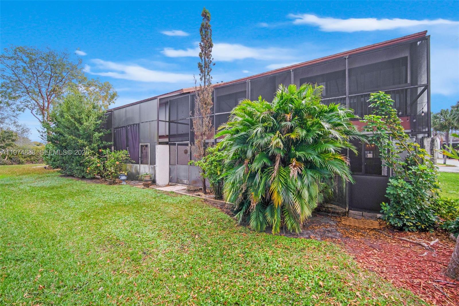 Glen Eden at Davie - Residential