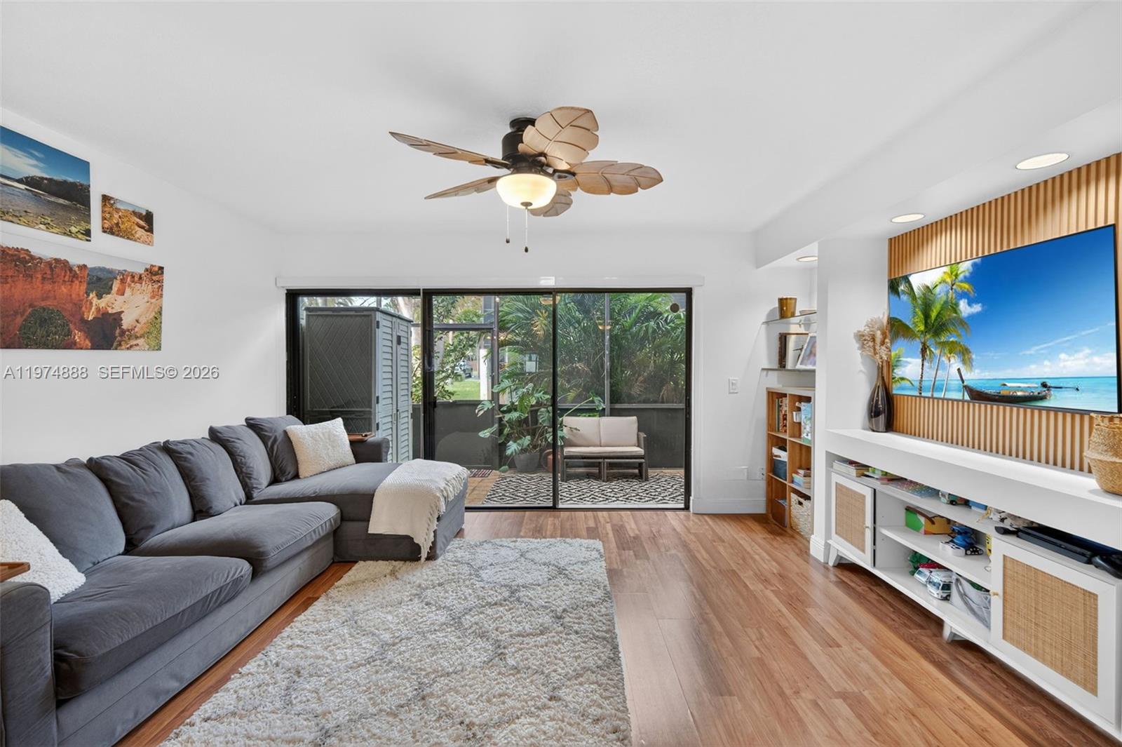 Glen Eden at Davie - Residential