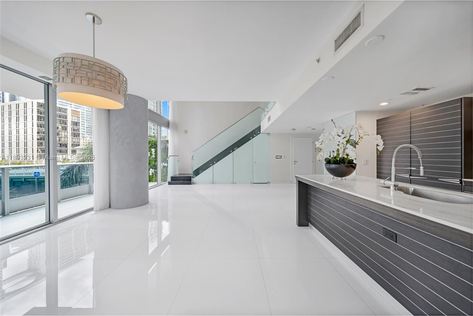 EPIC WEST CONDO - Residential Lease