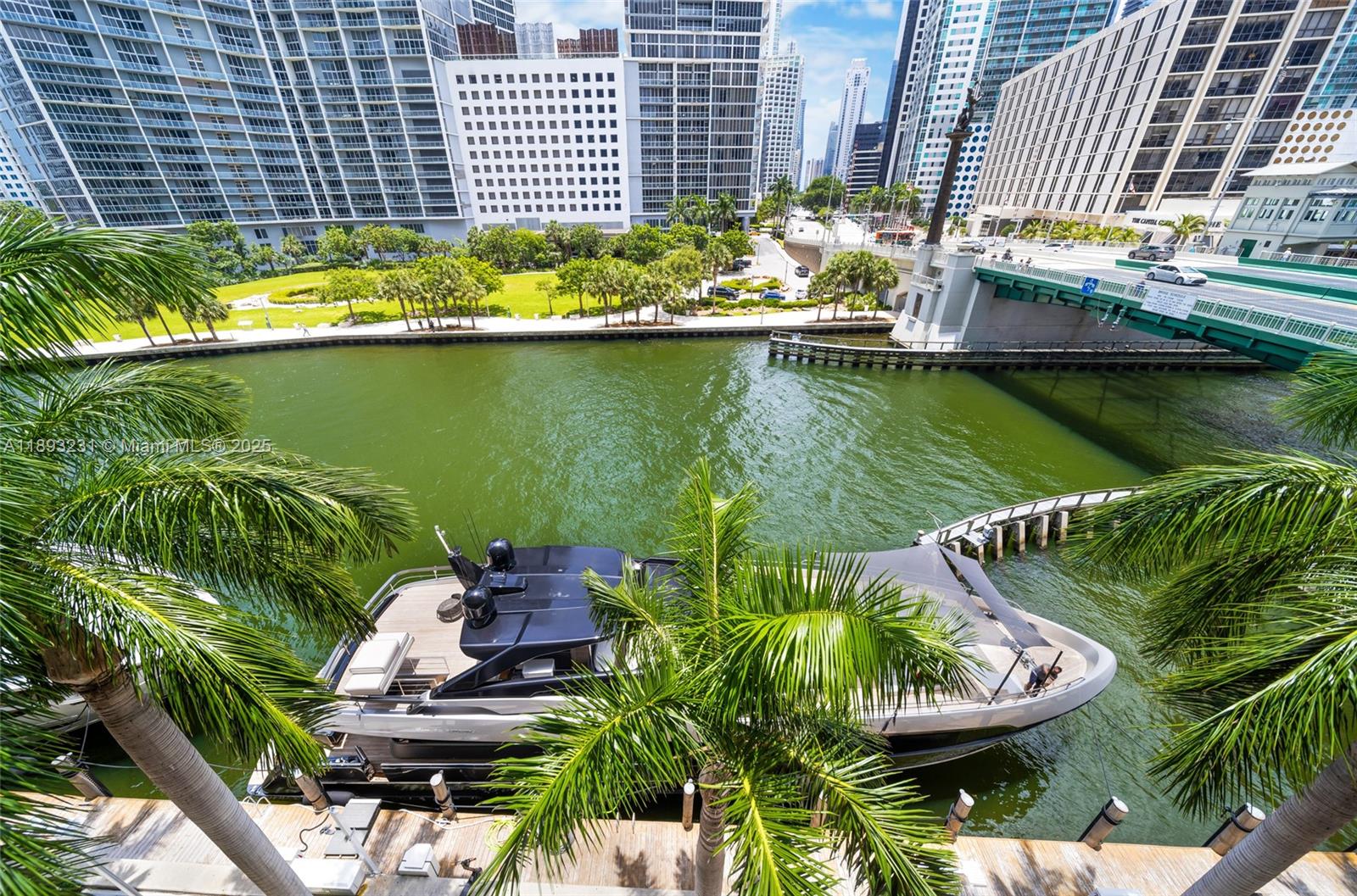 EPIC WEST CONDO - Residential Lease