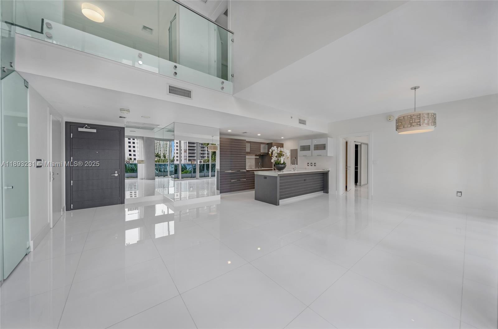 EPIC WEST CONDO - Residential Lease