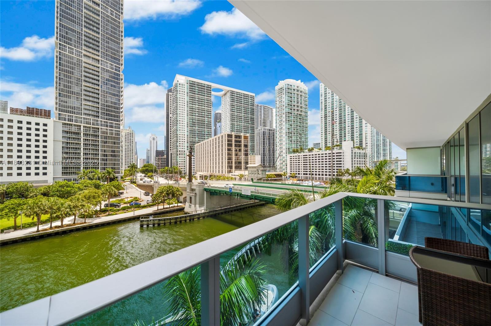 EPIC WEST CONDO - Residential Lease