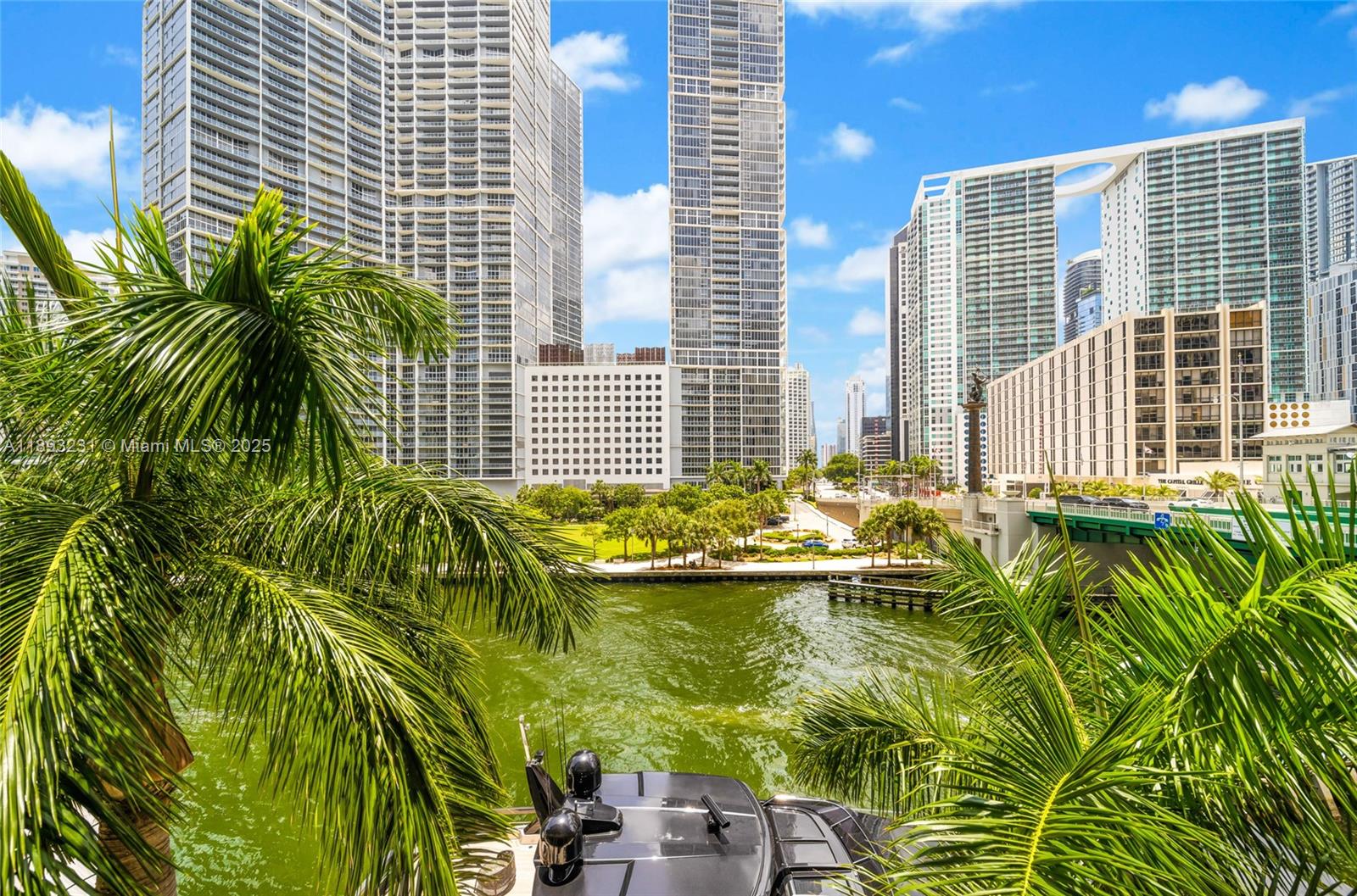 EPIC WEST CONDO - Residential Lease