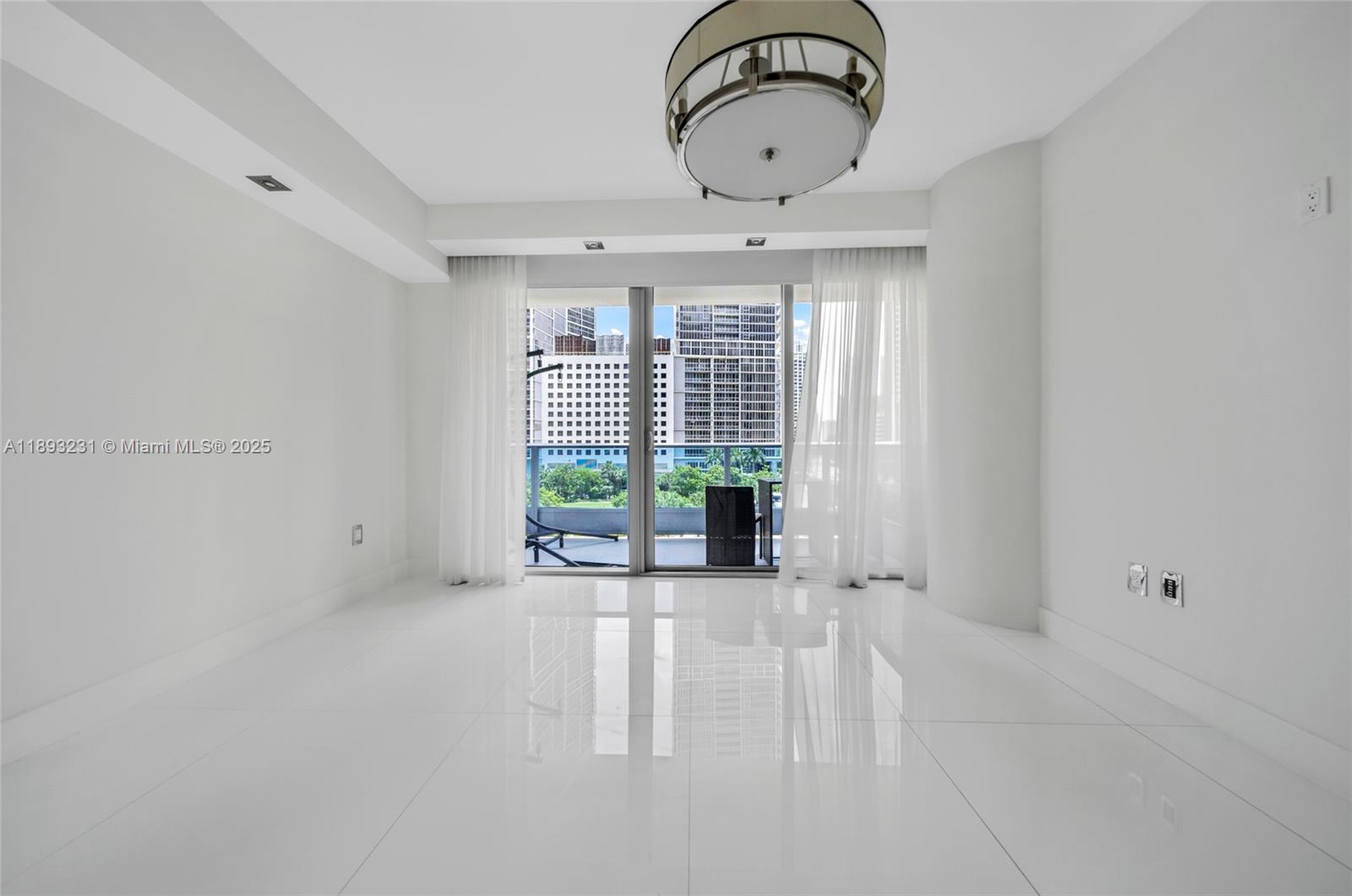 EPIC WEST CONDO - Residential Lease