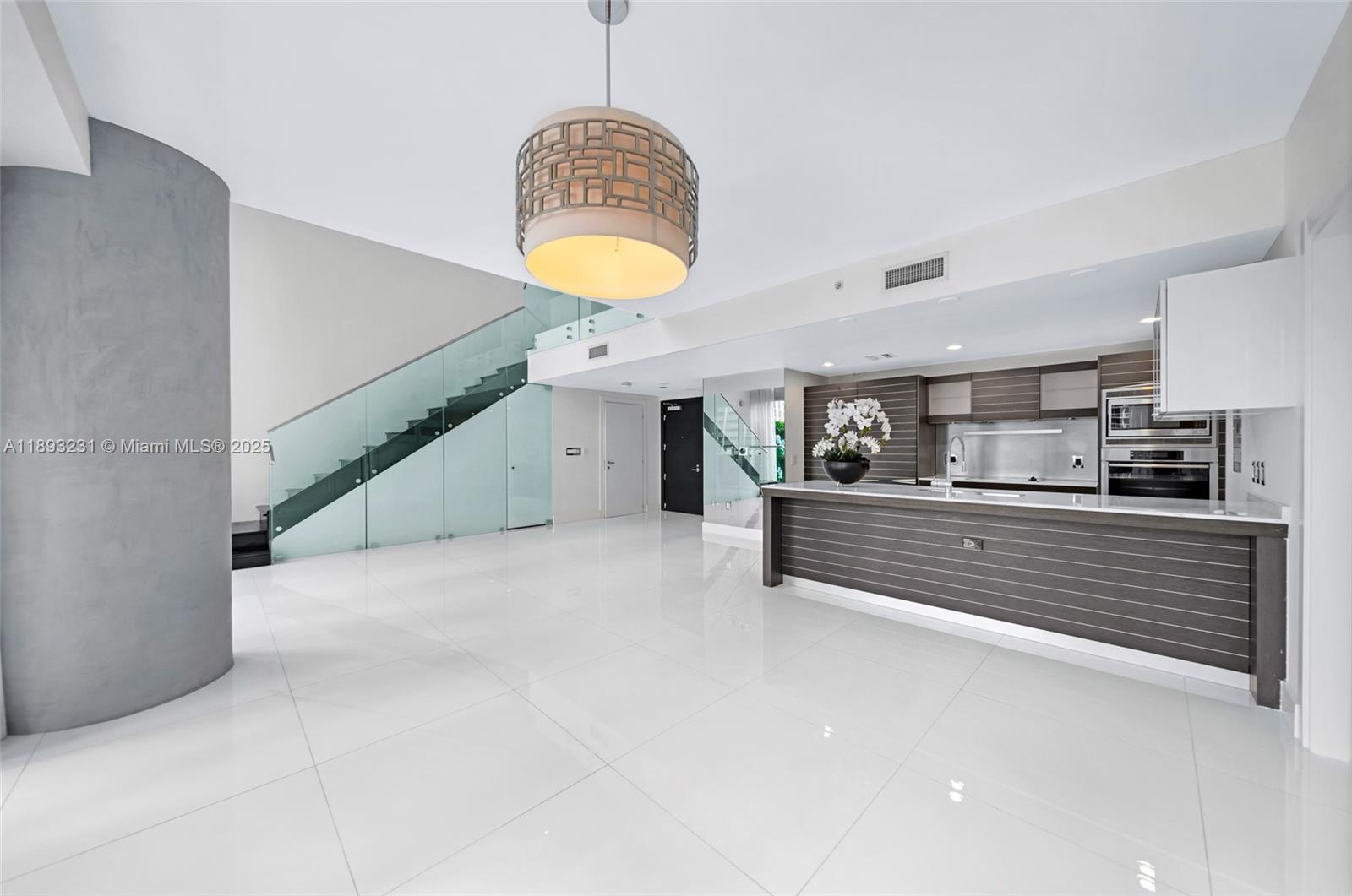 EPIC WEST CONDO - Residential Lease