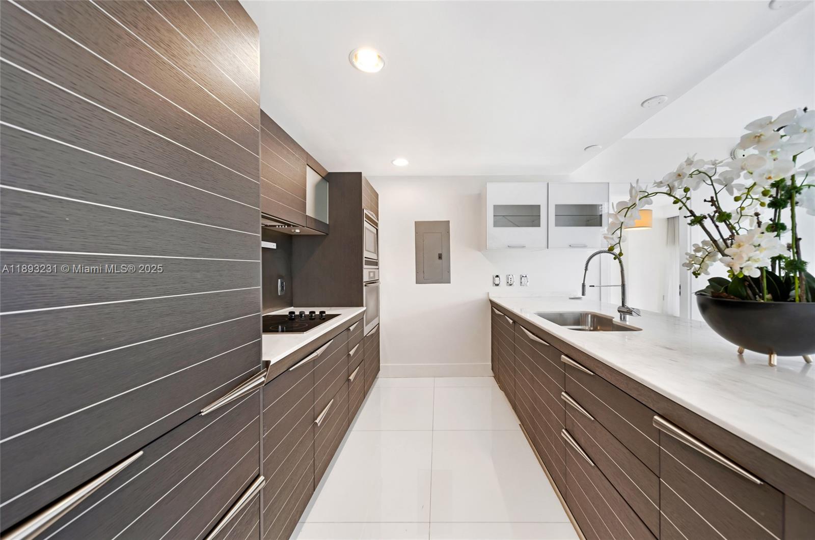 EPIC WEST CONDO - Residential Lease