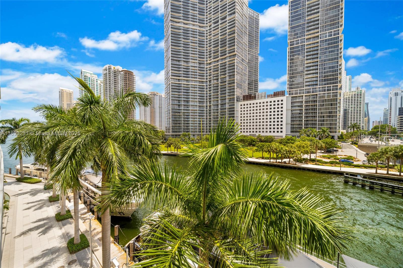 EPIC WEST CONDO - Residential Lease