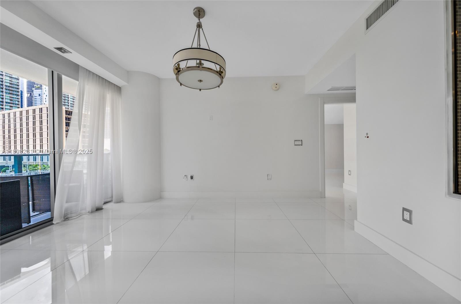 EPIC WEST CONDO - Residential Lease