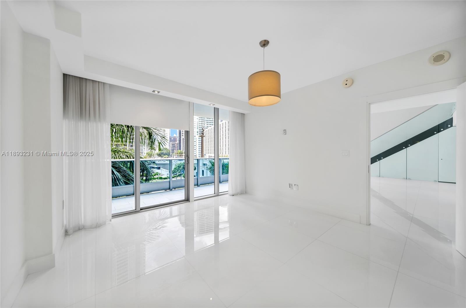 EPIC WEST CONDO - Residential Lease