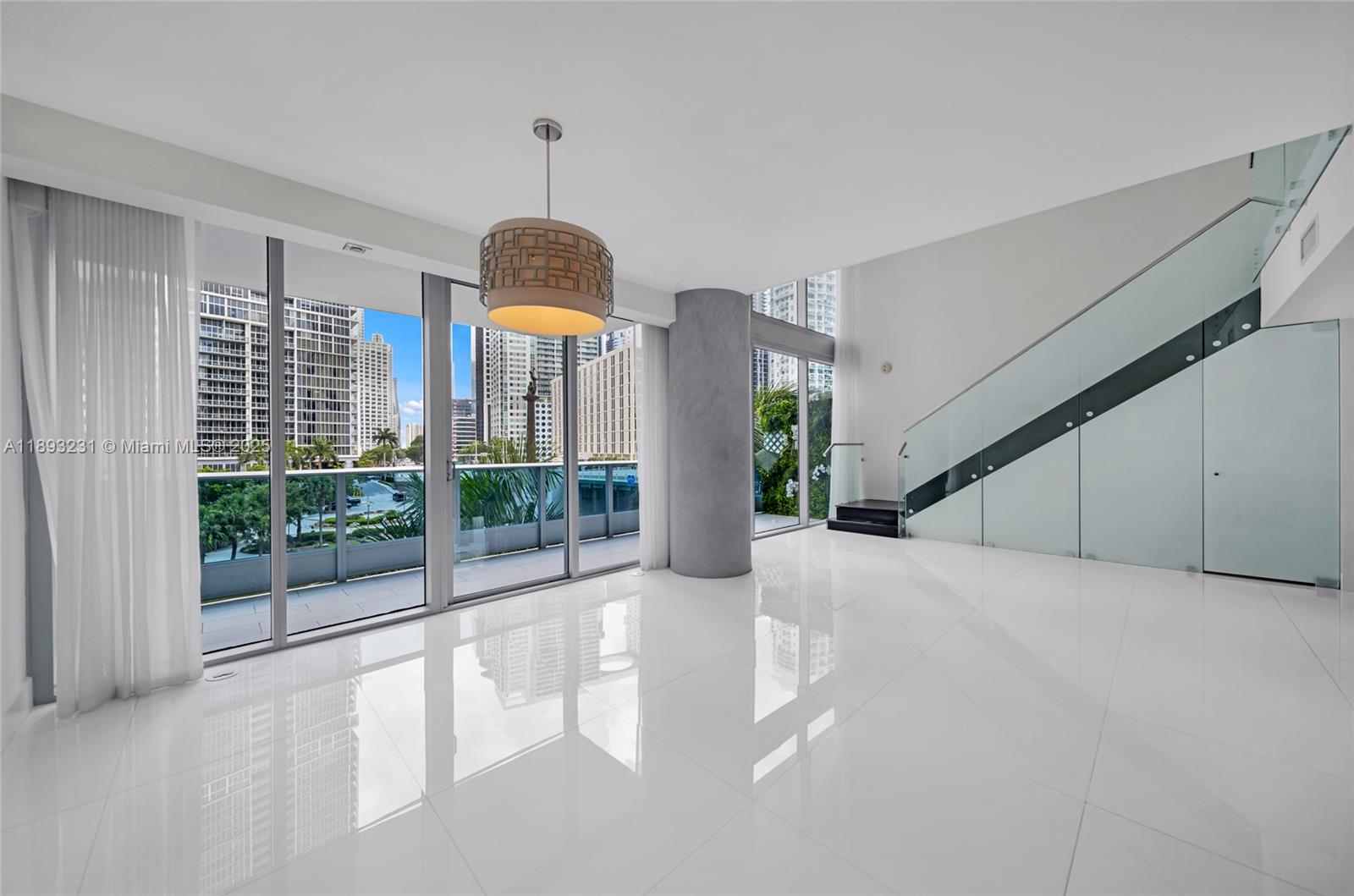 EPIC WEST CONDO - Residential Lease