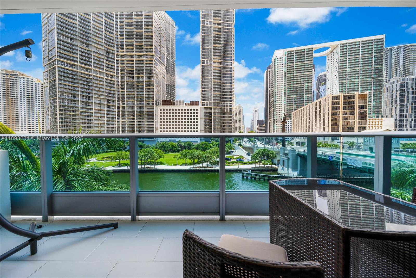 EPIC WEST CONDO - Residential Lease