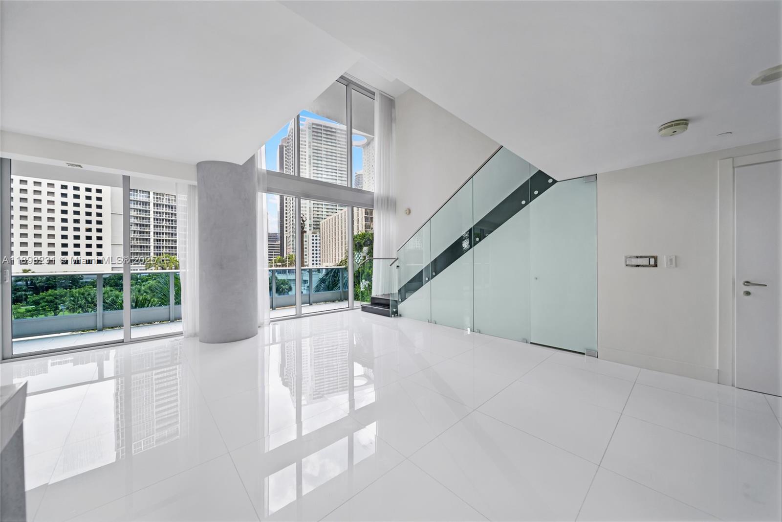EPIC WEST CONDO - Residential Lease