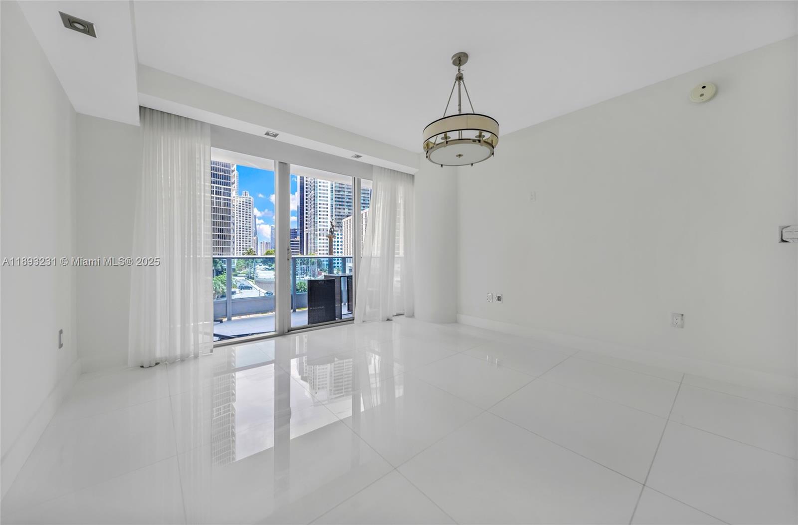 EPIC WEST CONDO - Residential Lease