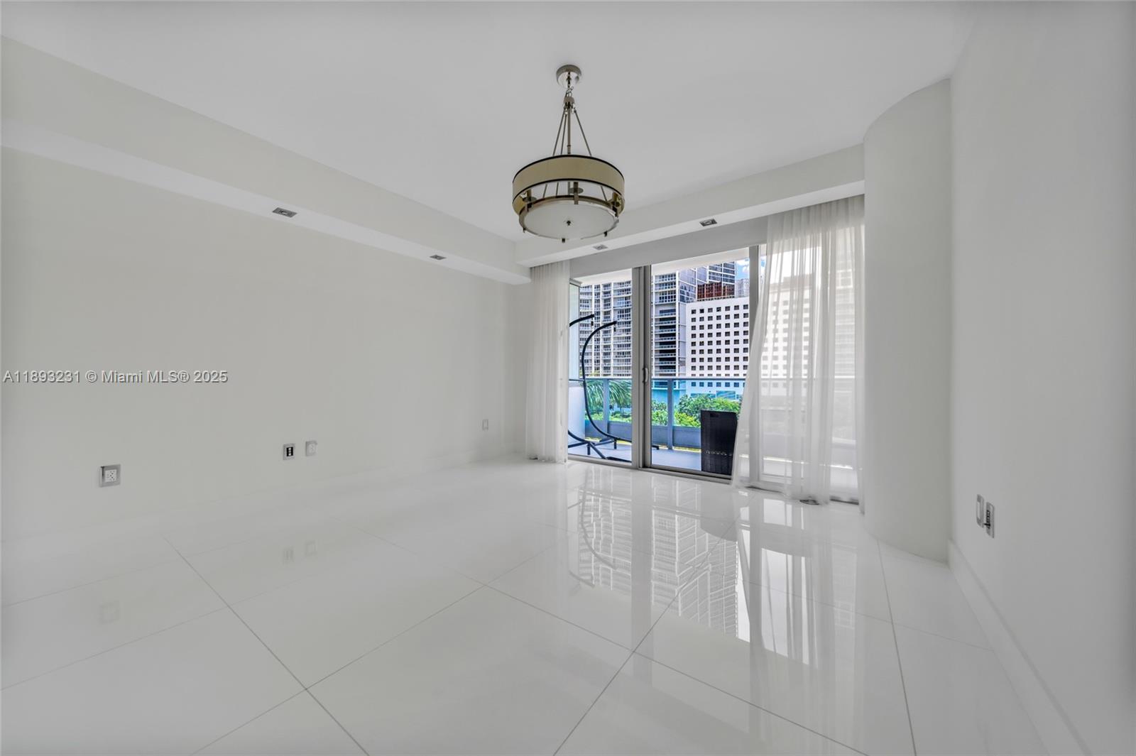 EPIC WEST CONDO - Residential Lease